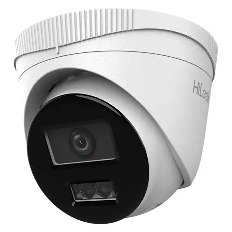 CAM IP HIKVISION HiWatch 8M